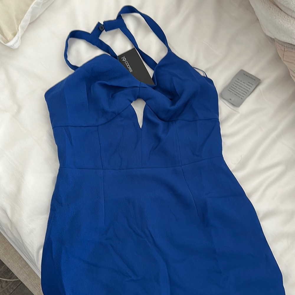 NWT 19 cooper dress